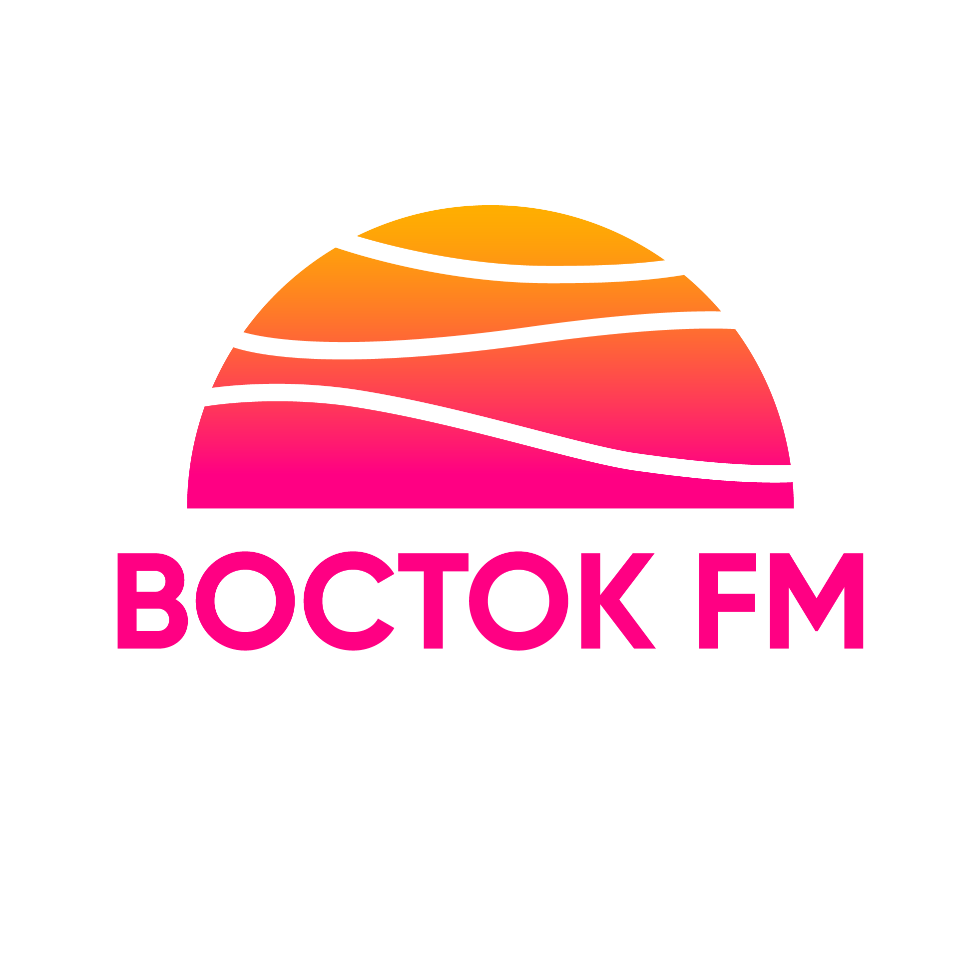 ВОСТОК FM